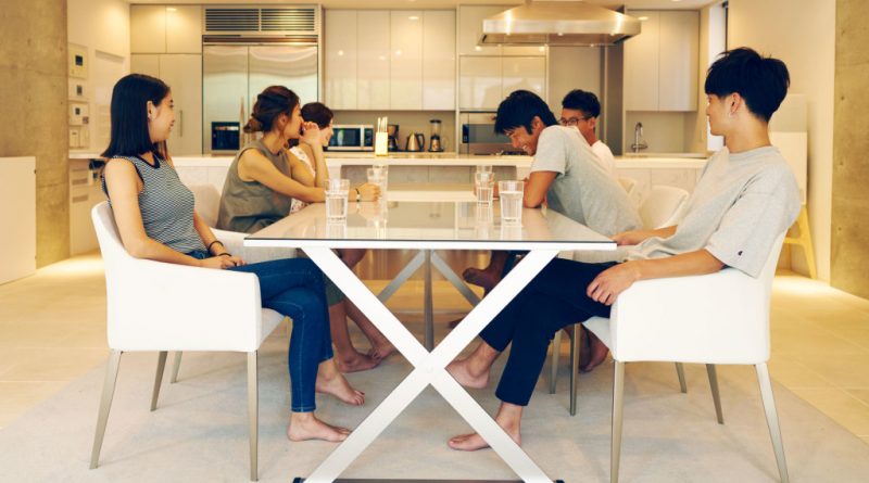 Terrace House