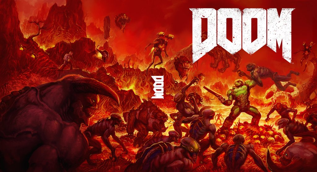 Doom 2