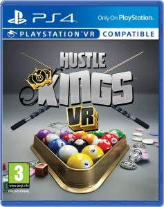 Hustle Kings VR 4