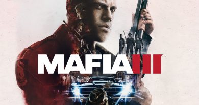 Mafia 3