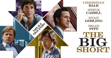 The Big Short