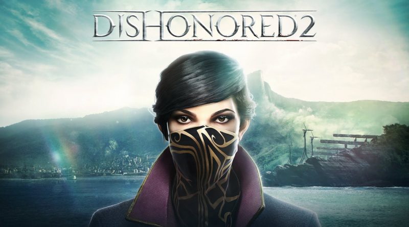 Dishonored 2 4
