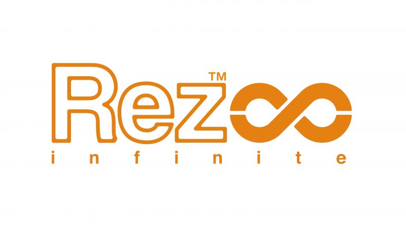 Rez: Infinite 8