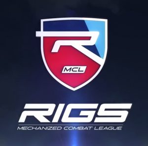 RIGS Mechanised Combat League 1