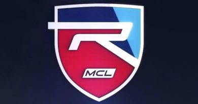 RIGS Mechanised Combat League 1