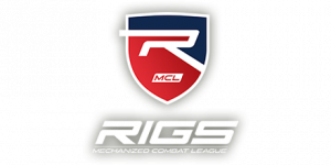 RIGS Mechanised Combat League 2