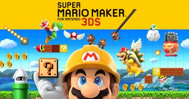 Super Mario Maker