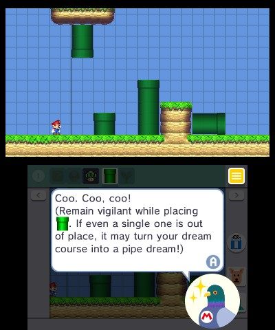 Super Mario Maker 4