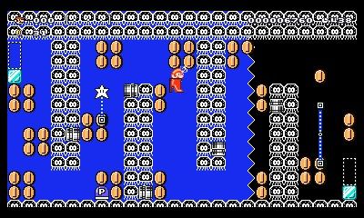 Super Mario Maker 7