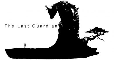 The Last Guardian 1