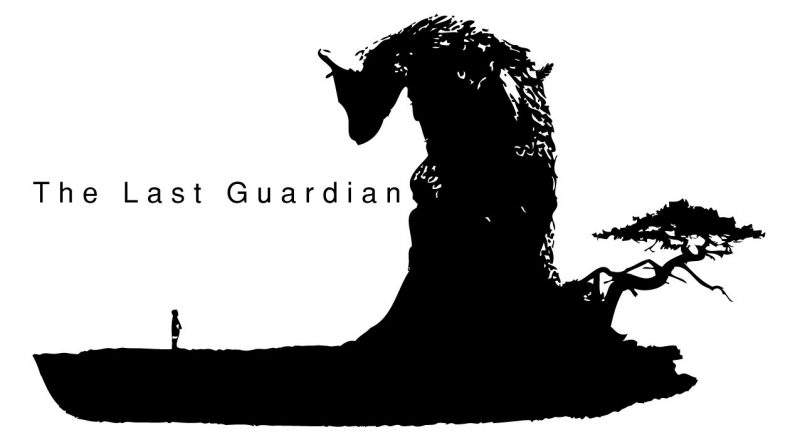 The Last Guardian 1