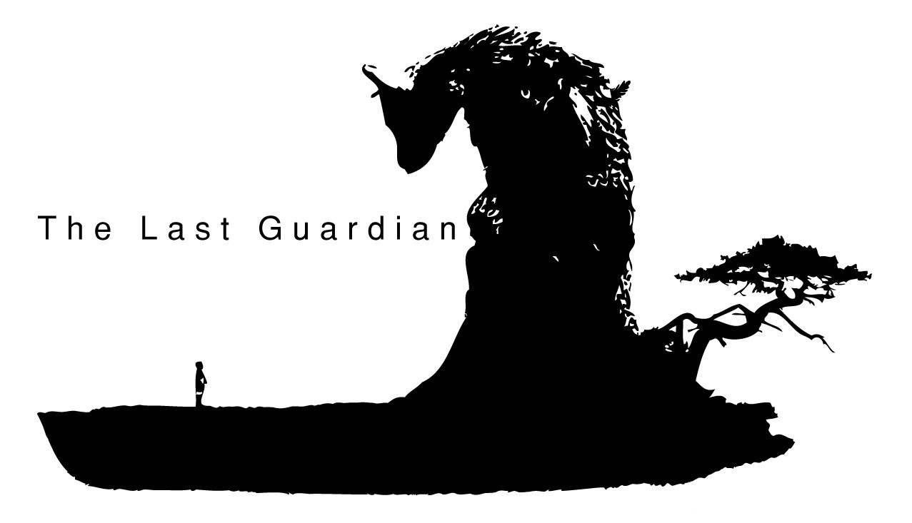 The Last Guardian 1