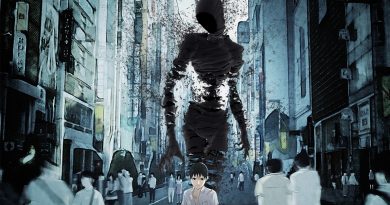 Ajin