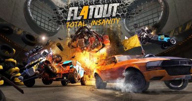 FlatOut 4: Total Insanity 2