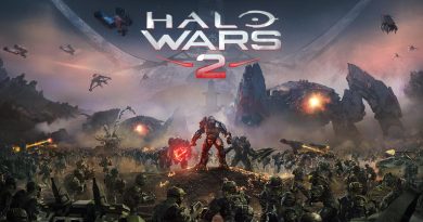 Halo Wars 2 5