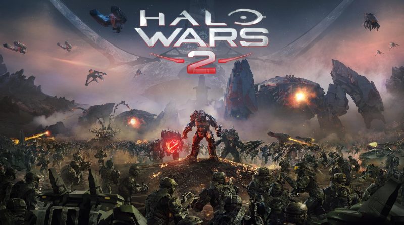 Halo Wars 2 5