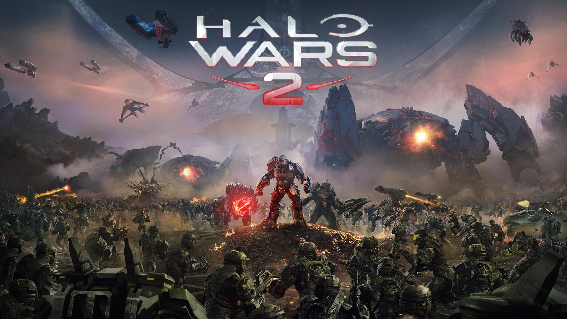 Halo Wars 2 5