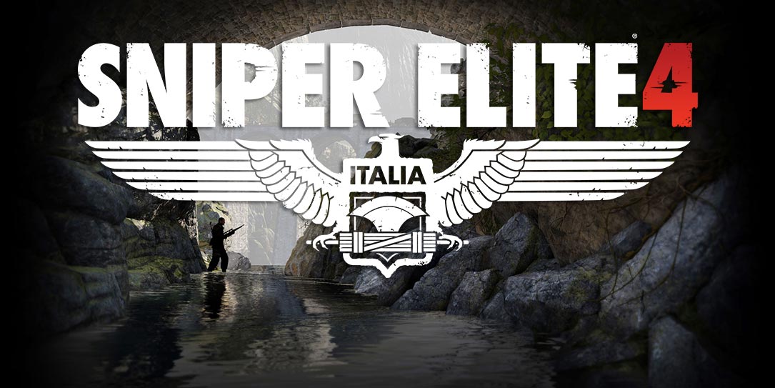 Sniper Elite 4 13