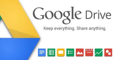 Google G Suite 1