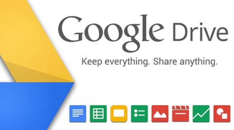 Google G Suite 1