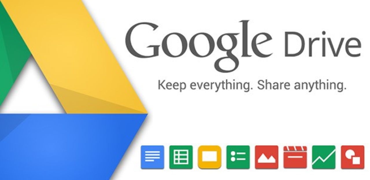 Google G Suite 1