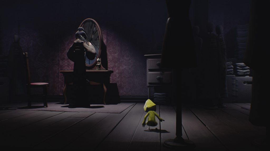 Little Nightmares 10