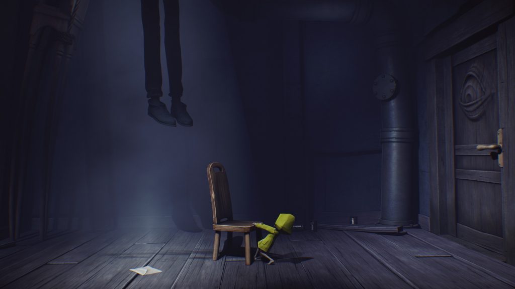 Little Nightmares 11