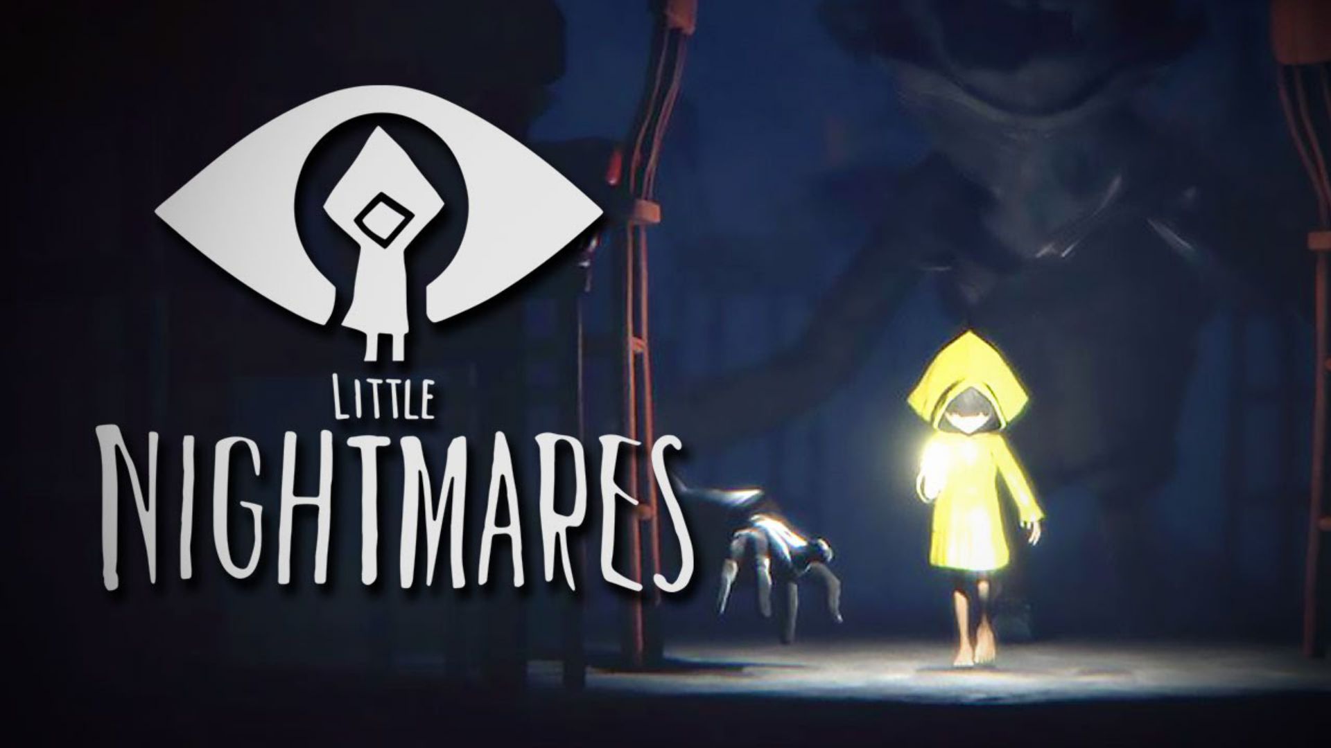 Little Nightmares 13