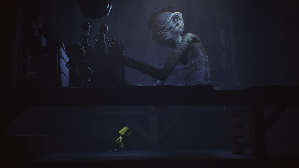 Little Nightmares 6