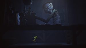 Little Nightmares 6