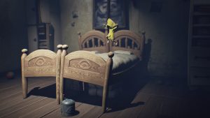 Little Nightmares 7