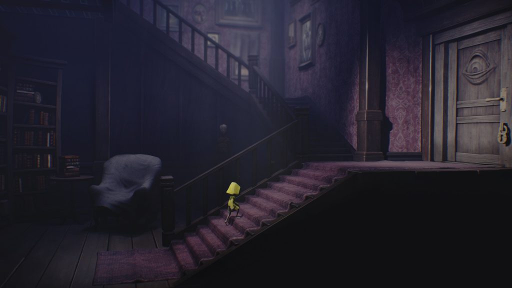 Little Nightmares 8