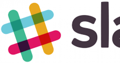 Slack-opsamling per 17/4 2017