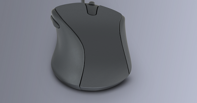 Speedlink Axon Desktop Mouse