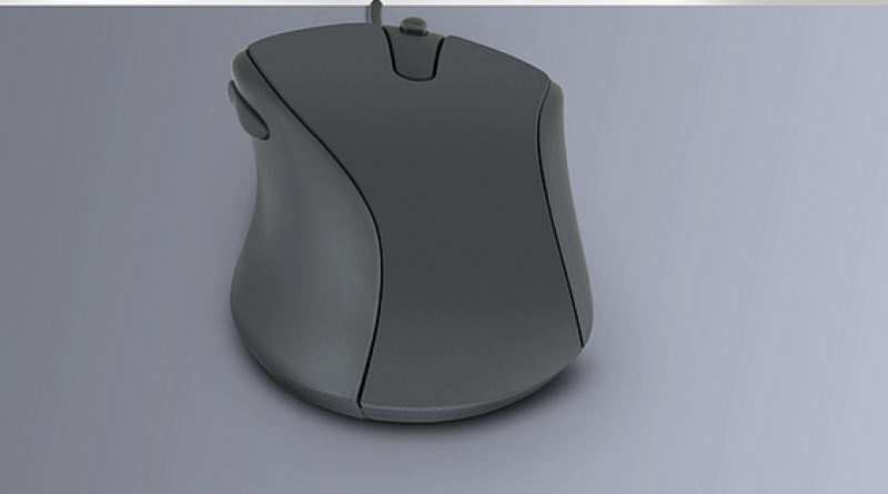 Speedlink Axon Desktop Mouse