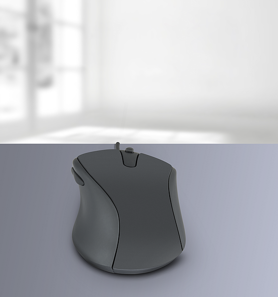 Speedlink Axon Desktop Mouse