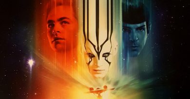 Star Trek Beyond