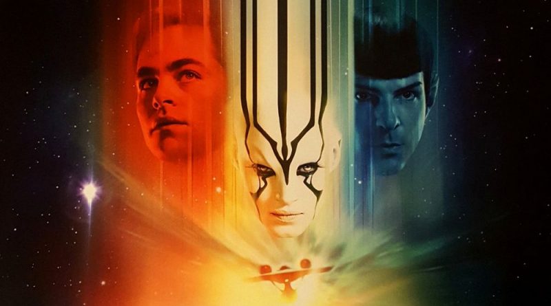 Star Trek Beyond