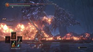 Dark Souls III: The Ringed City 11