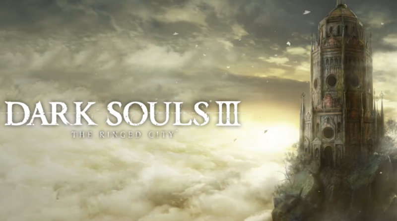 Dark Souls III: The Ringed City 14