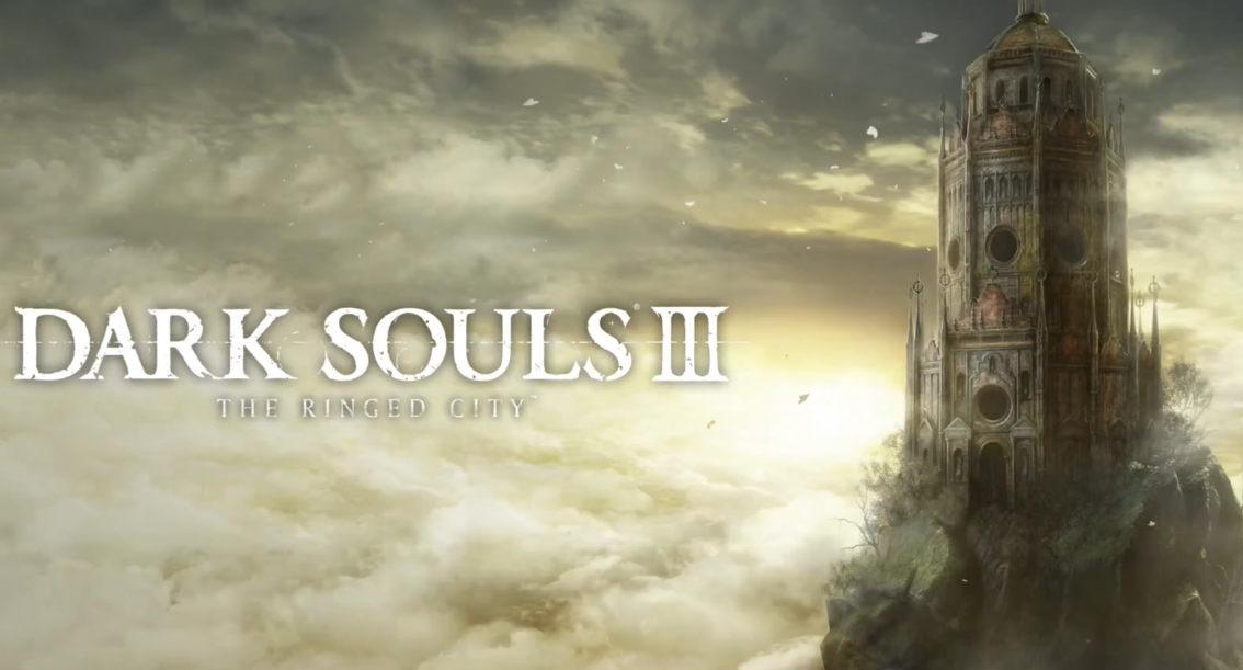 Dark Souls III: The Ringed City 14