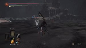 Dark Souls III: The Ringed City 1