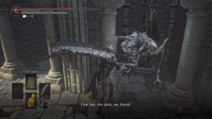 Dark Souls III: The Ringed City 2