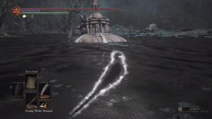 Dark Souls III: The Ringed City 4