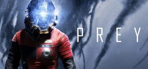 Prey 2