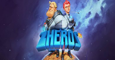 Zheros