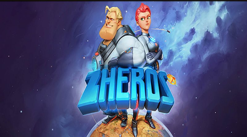 Zheros