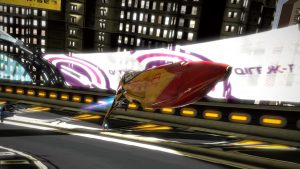 WipEout: Omega Collection 13