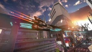 WipEout: Omega Collection 17