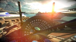 WipEout: Omega Collection 1